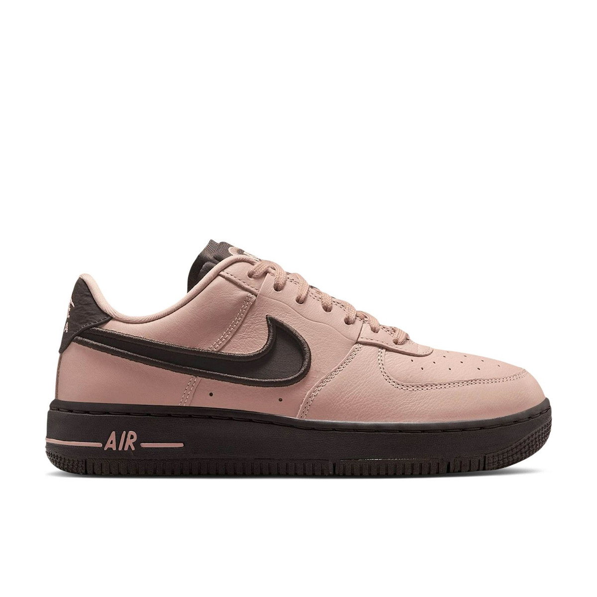 Nike Air Force 1 Low Dance Particle Pink Womens