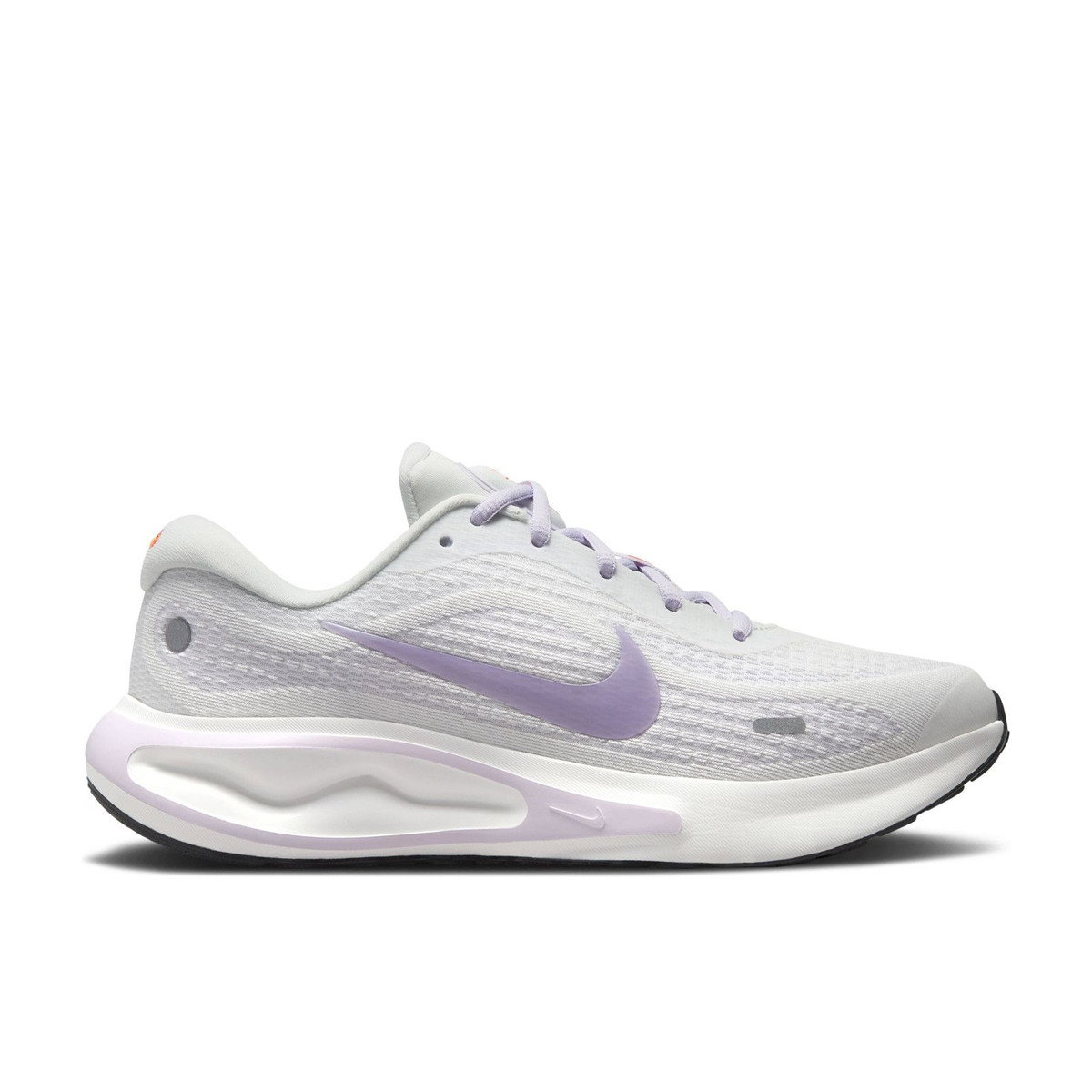 Nike Journey Run Summit White Barely Grape Violet Mist Daybreak Womens