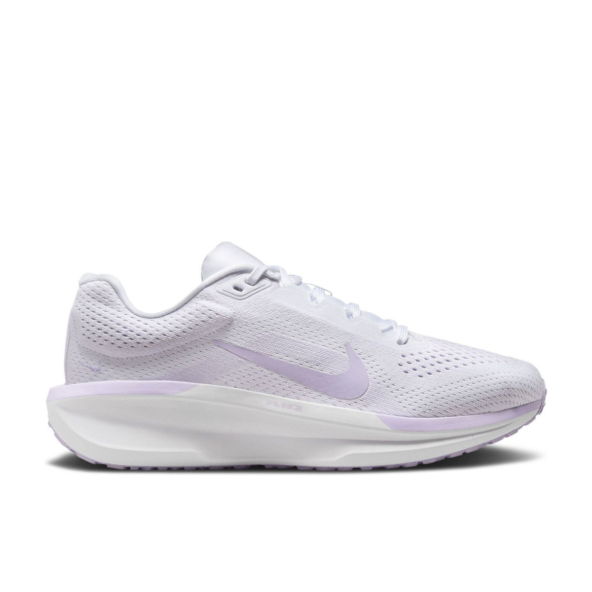 Nike Winflo 11 White Lilac Bloom Womens