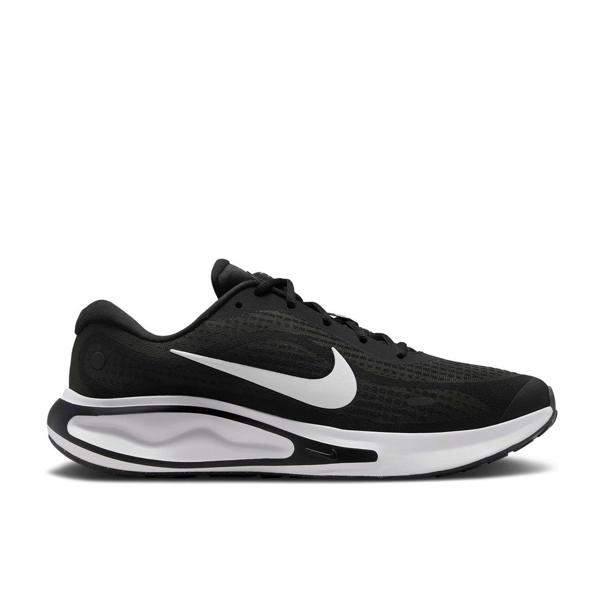 Nike Journey Run Black Anthracite White