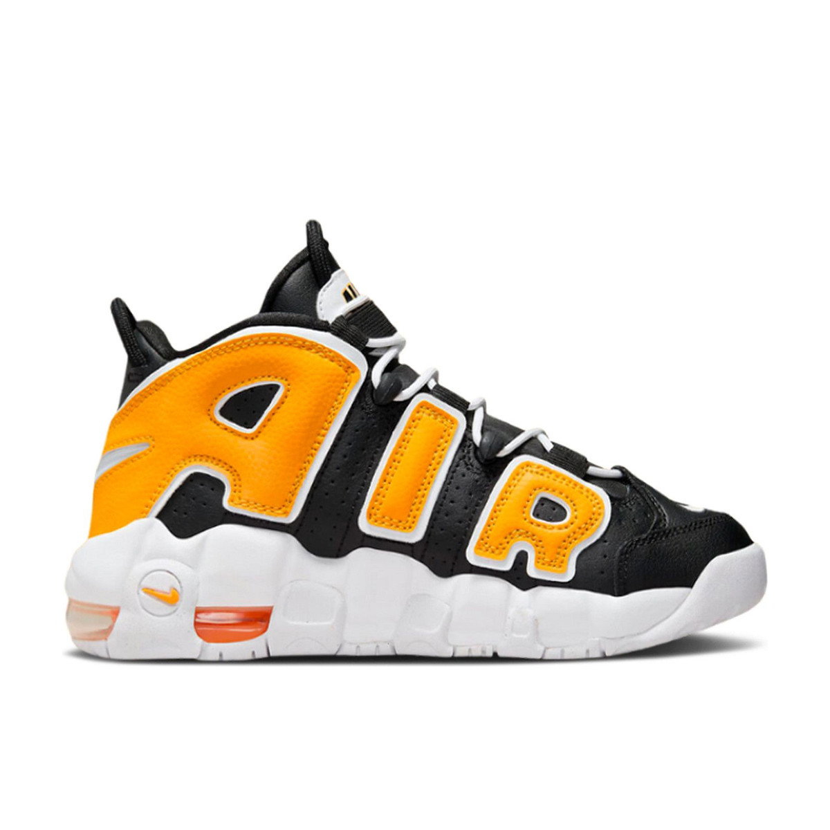 Nike Air More Uptempo Be True To Her School PS