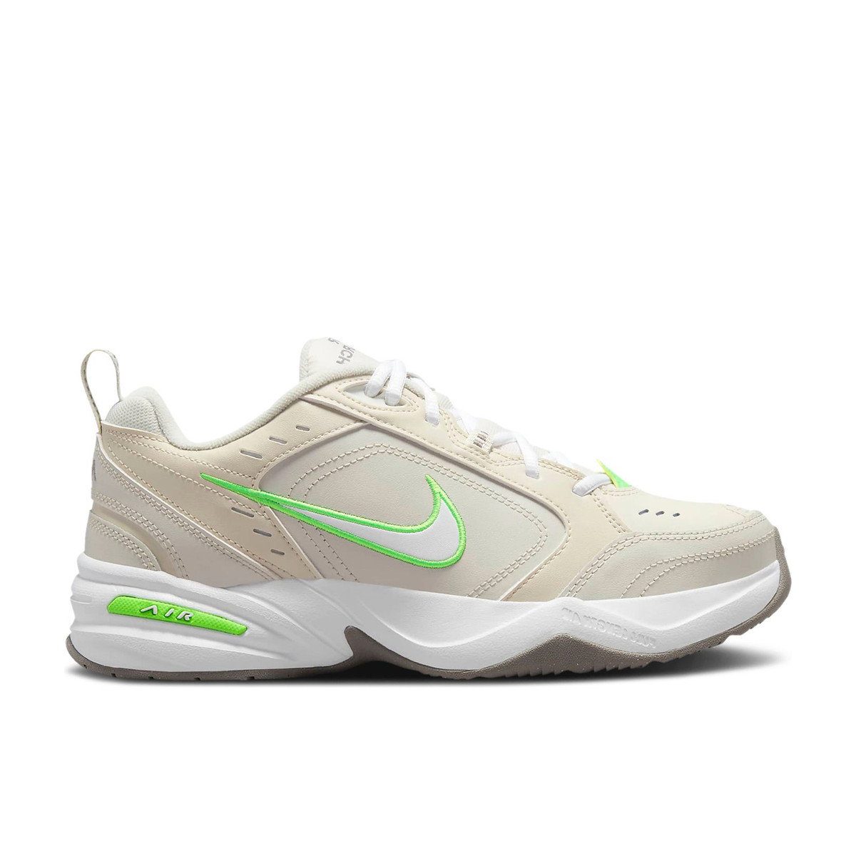 Nike Air Monarch IV Light Bone