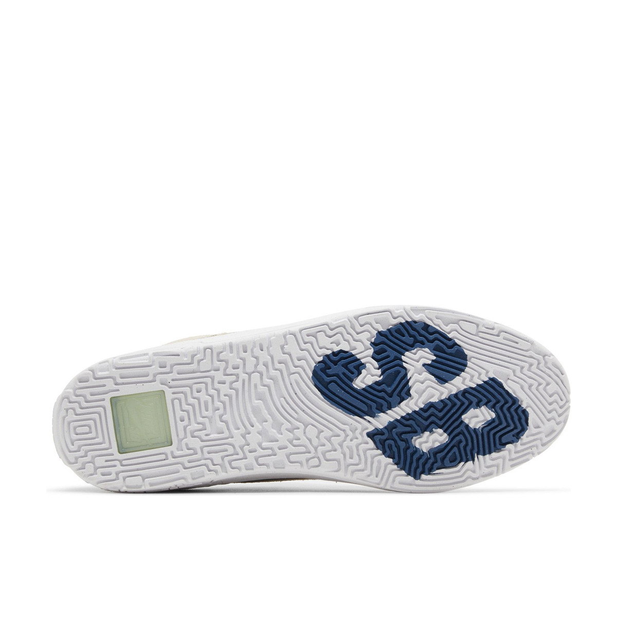 Nike SB Day One (Kid's) Sand Drift Court Blue Black GS