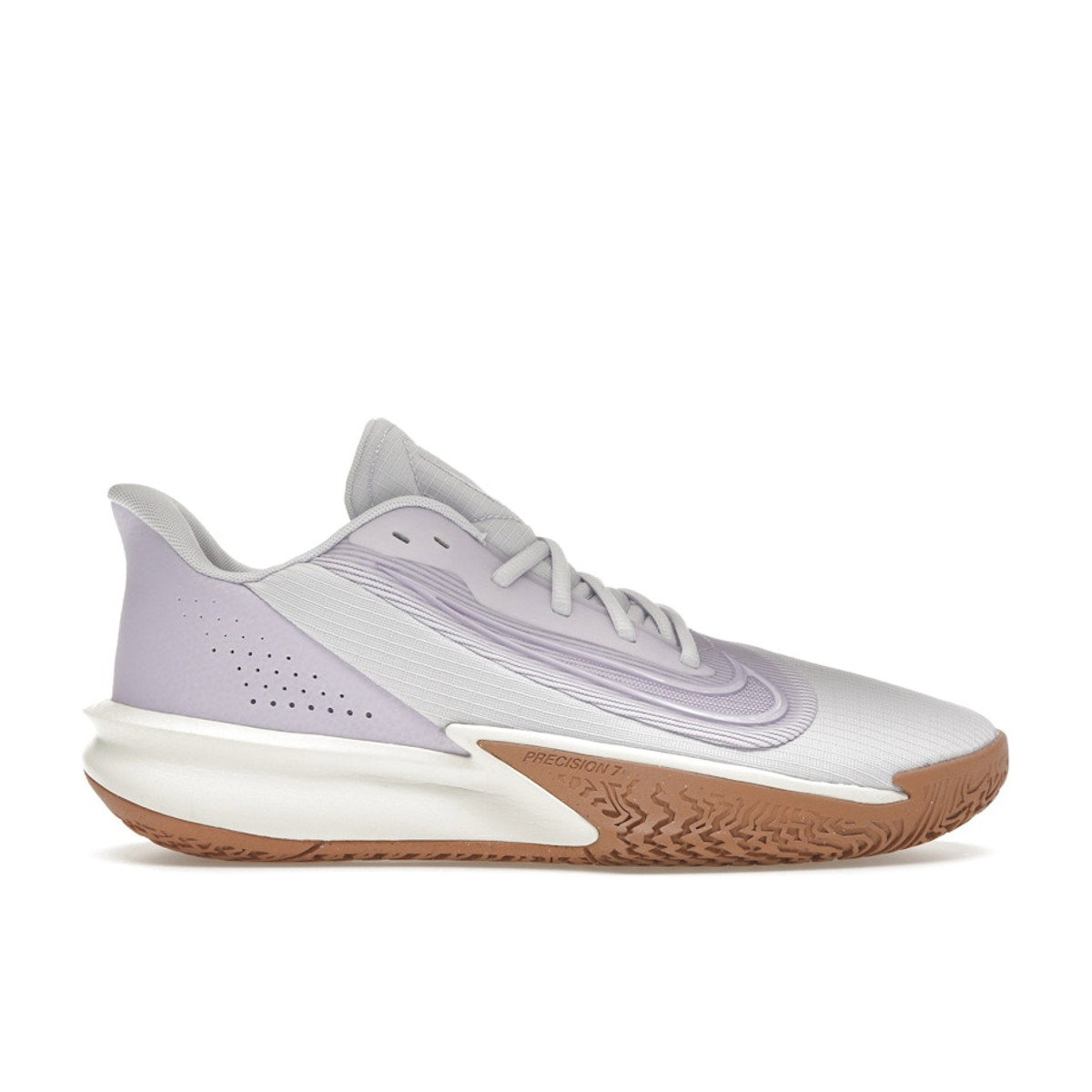 Nike Precision VII Barely Grape Gum