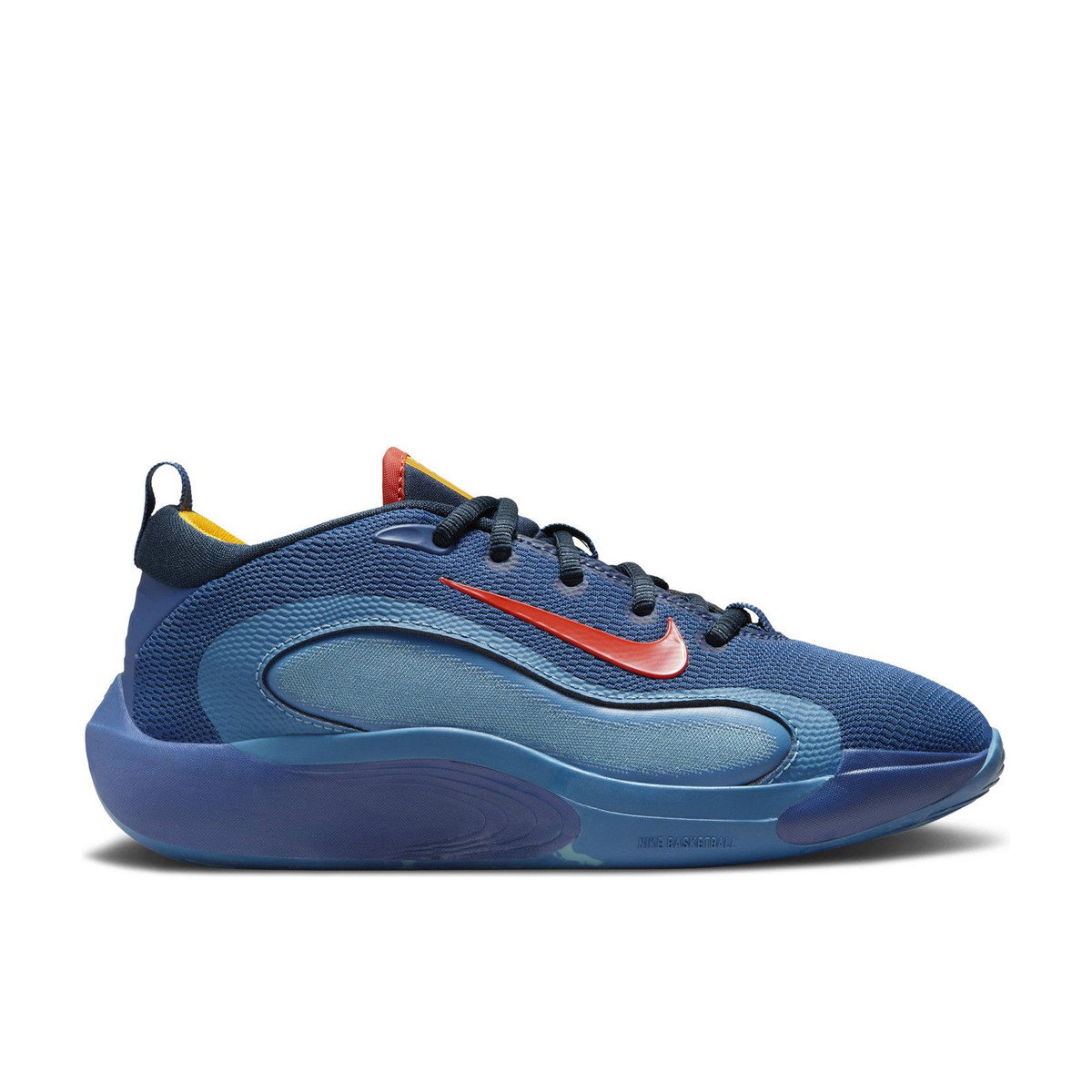 Nike IsoFly Mystic Navy Armory Navy Aegean Storm Cosmic Clay GS