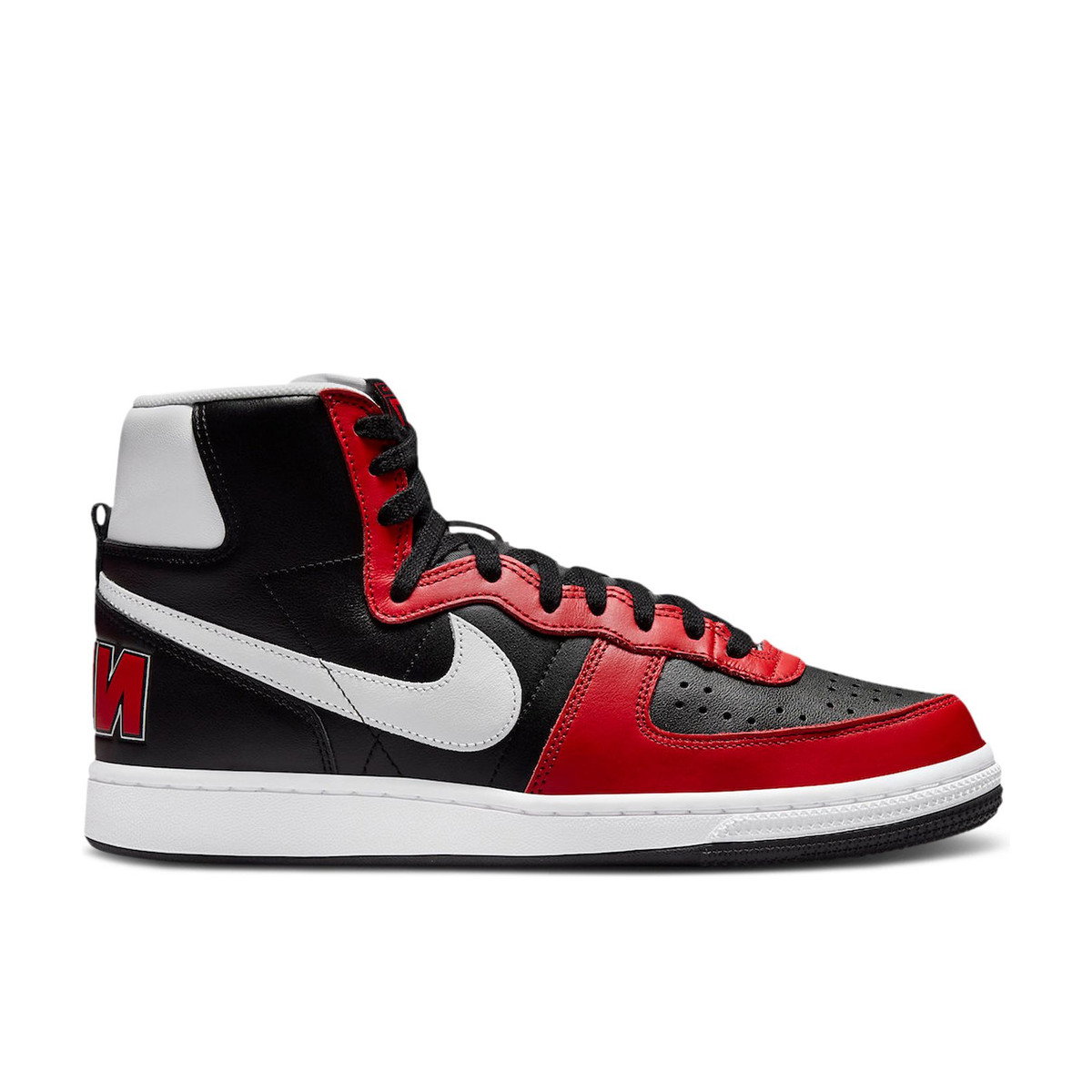 Nike Terminator High Portland Trail Blazers