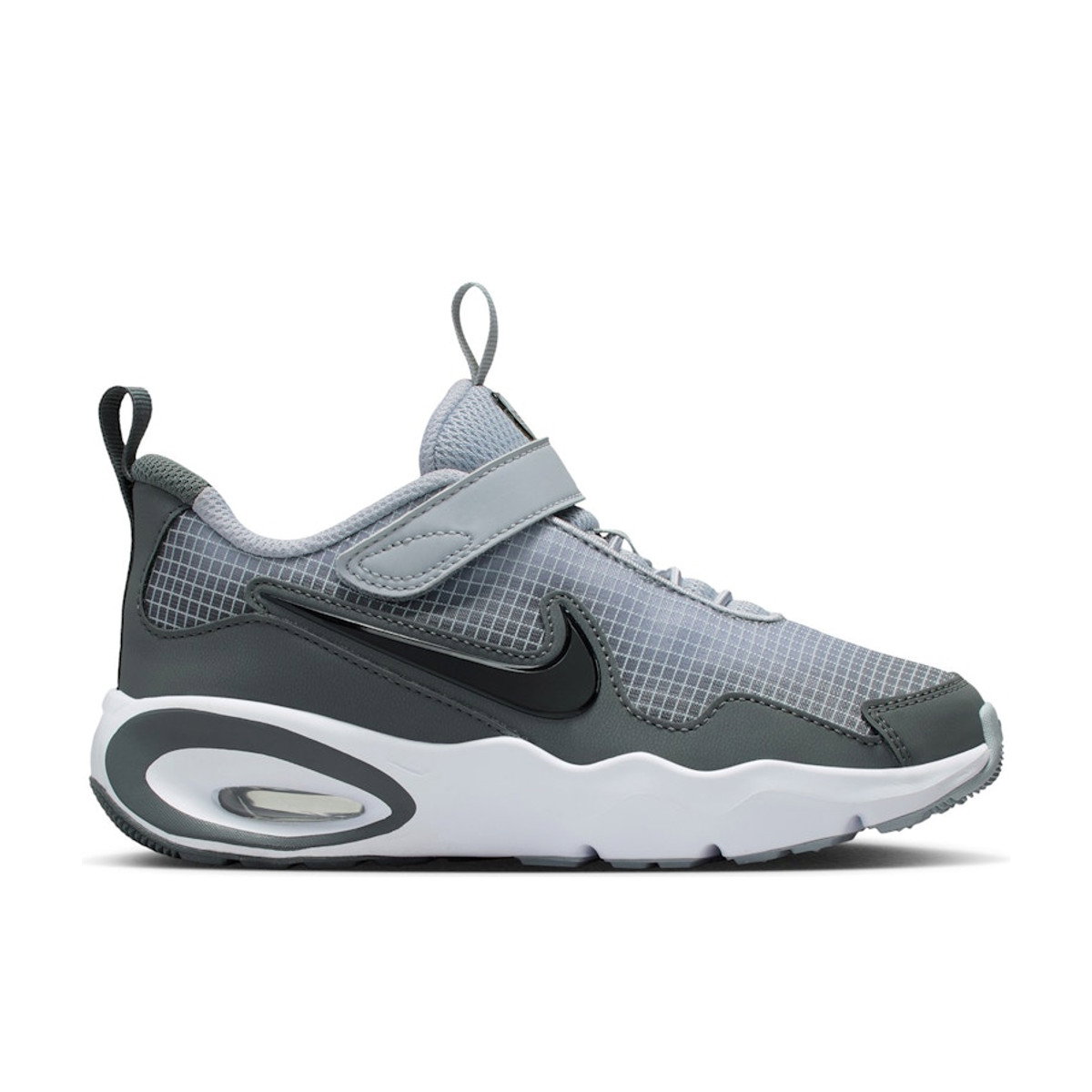Nike Air Max Nova Wolf Grey Iron Grey Black PS