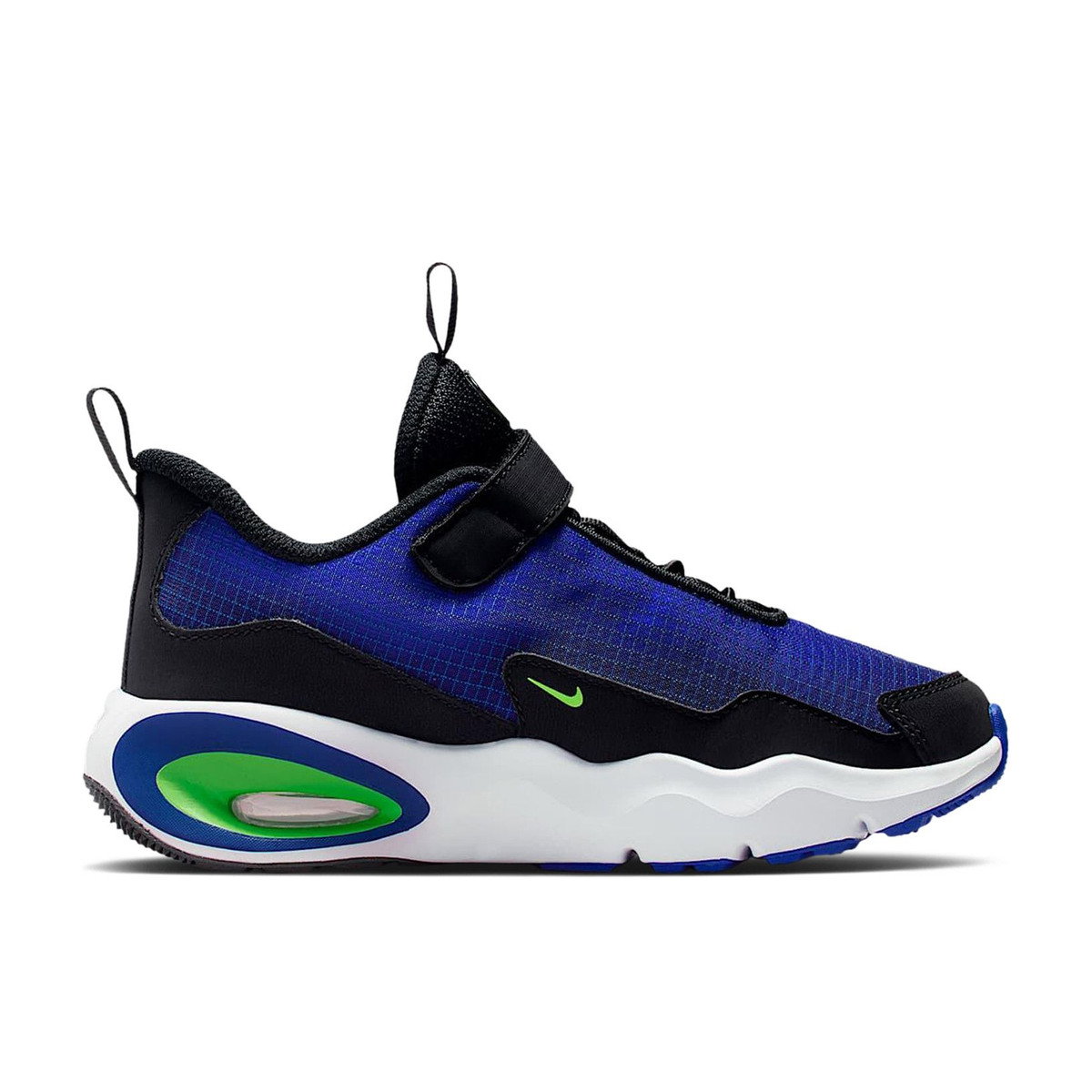 Nike Air Max Nova Racer Blue Black Green Strike PS