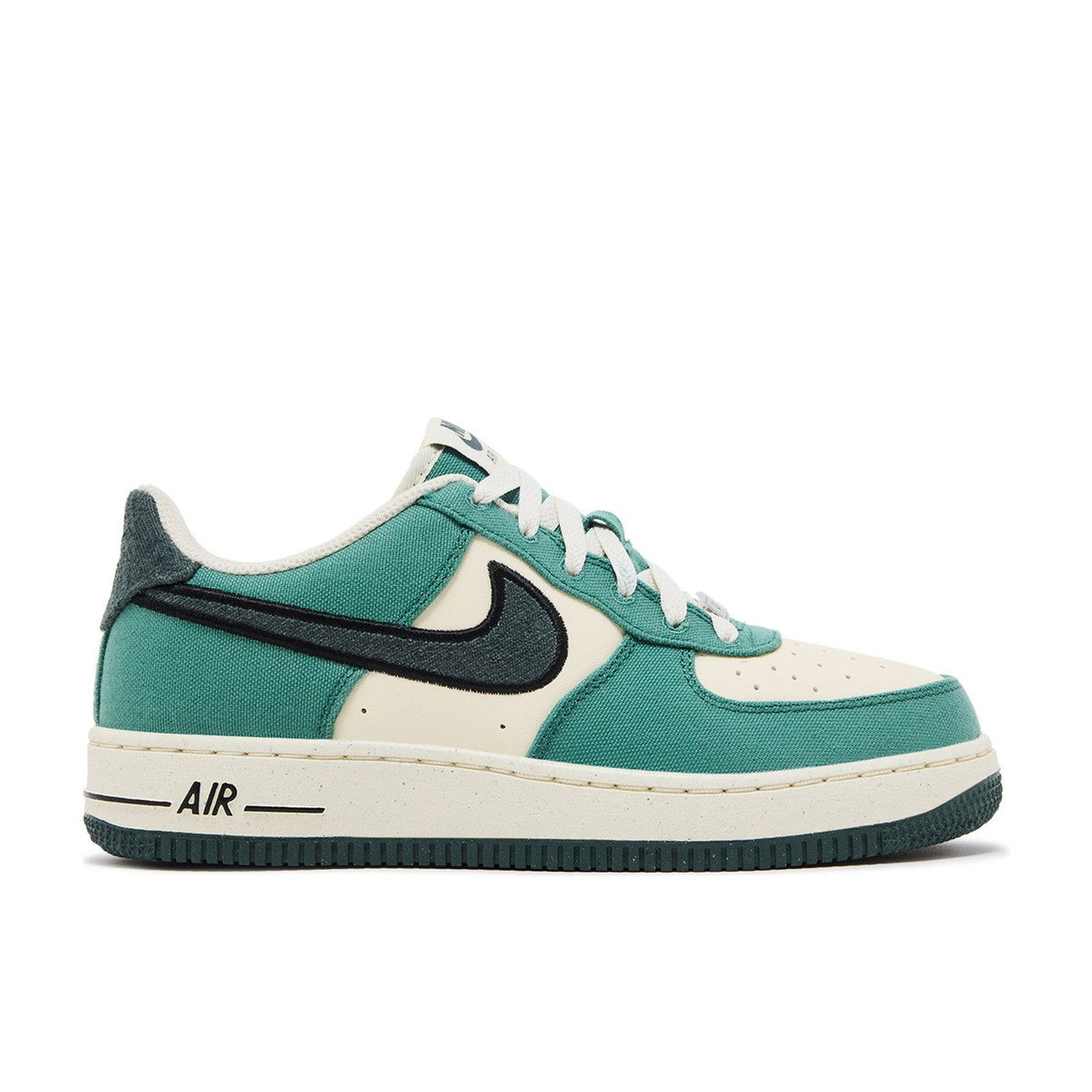 Nike Air Force 1 Low Coconut Milk Vintage GS