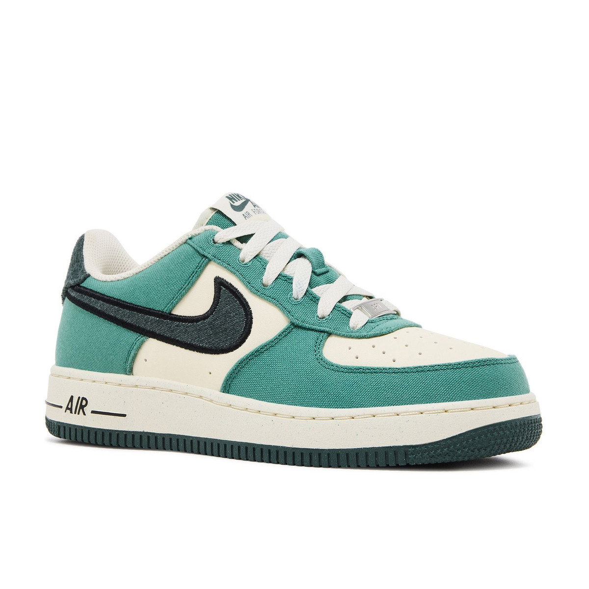 Nike Air Force 1 Low Coconut Milk Vintage GS