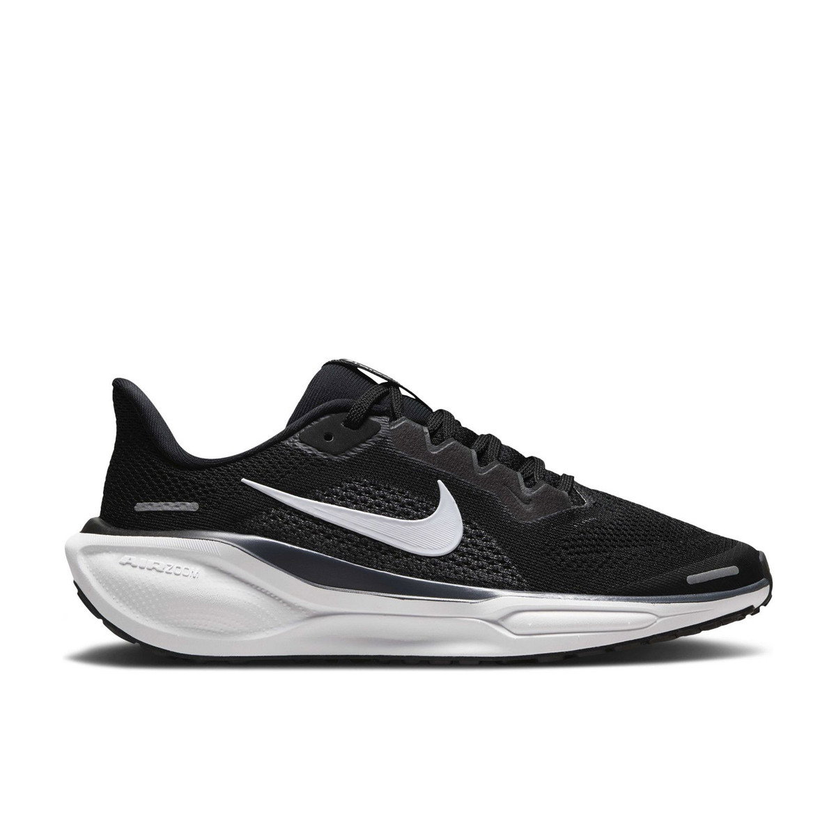 Nike Air Zoom Pegasus 41 Black Anthracite White GS