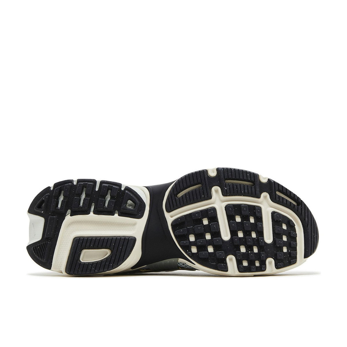 Nike V2K Run Light Pumic Black Chrome Womens