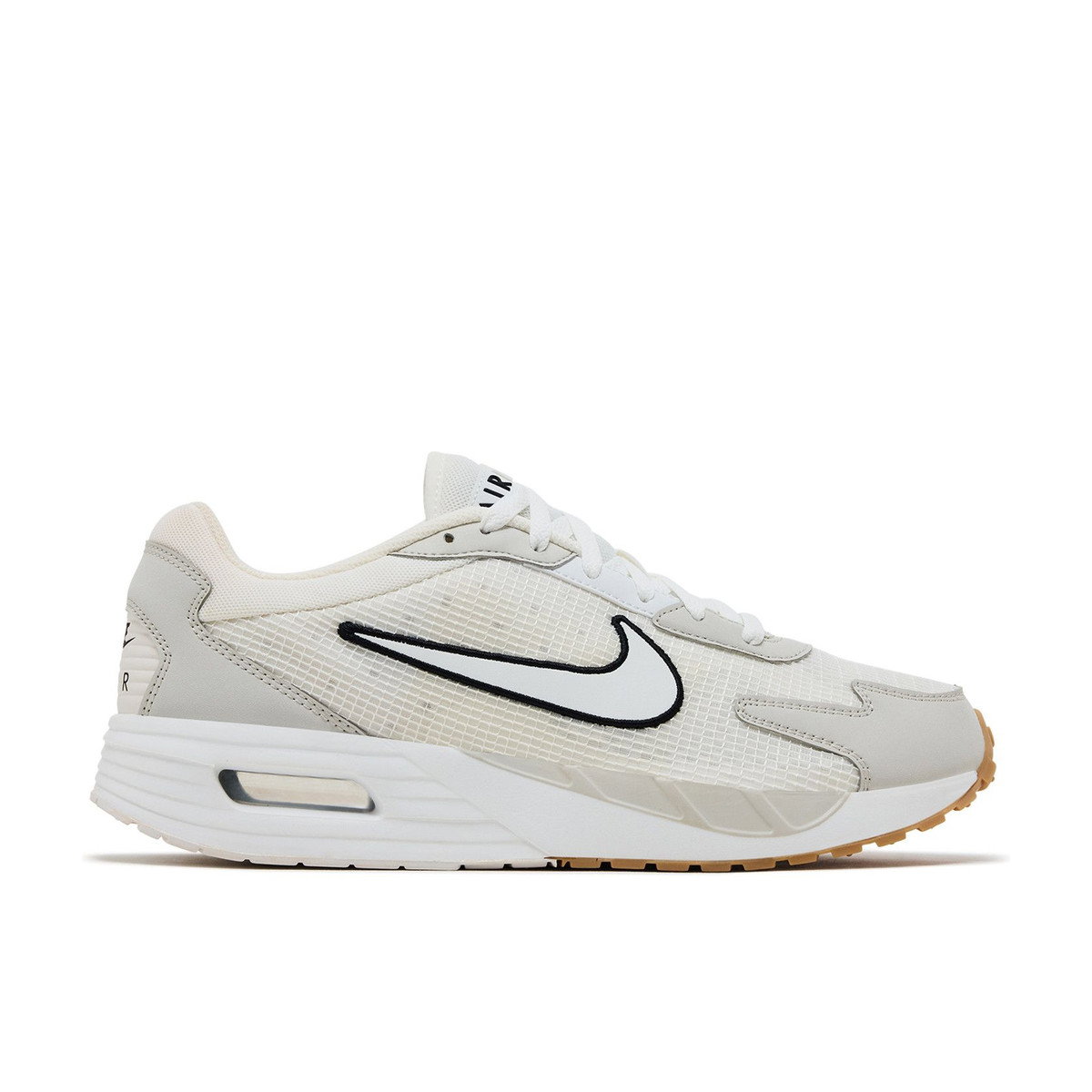 Nike Air Max Solo Summit White Light Bone