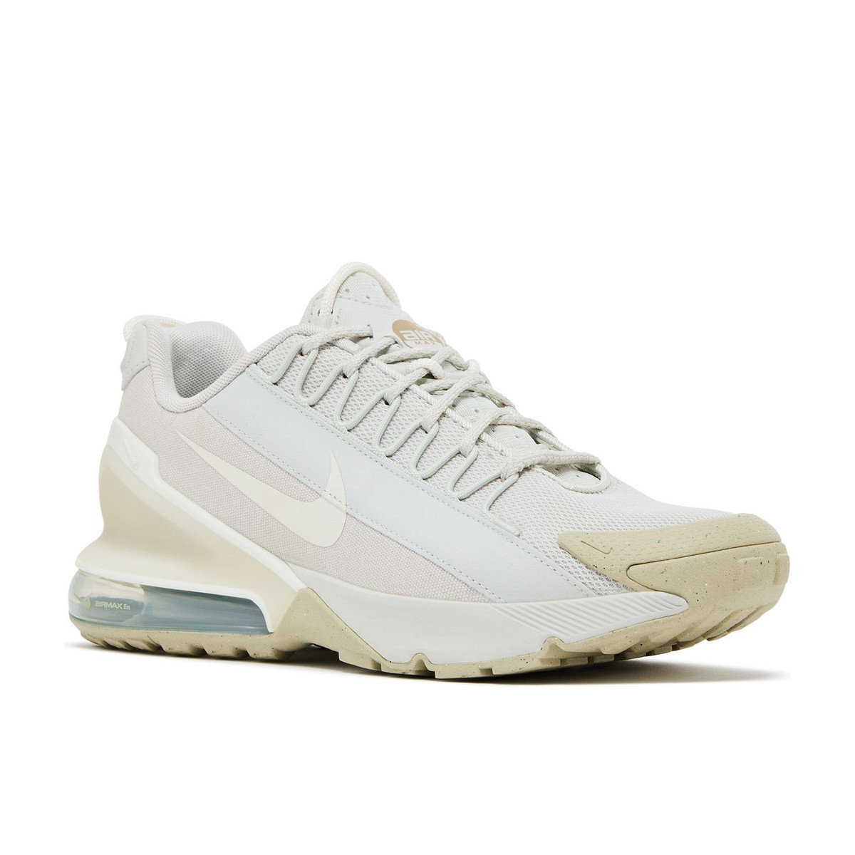 Nike Air Max Pulse Roam Light Bone Sail Desert Khaki