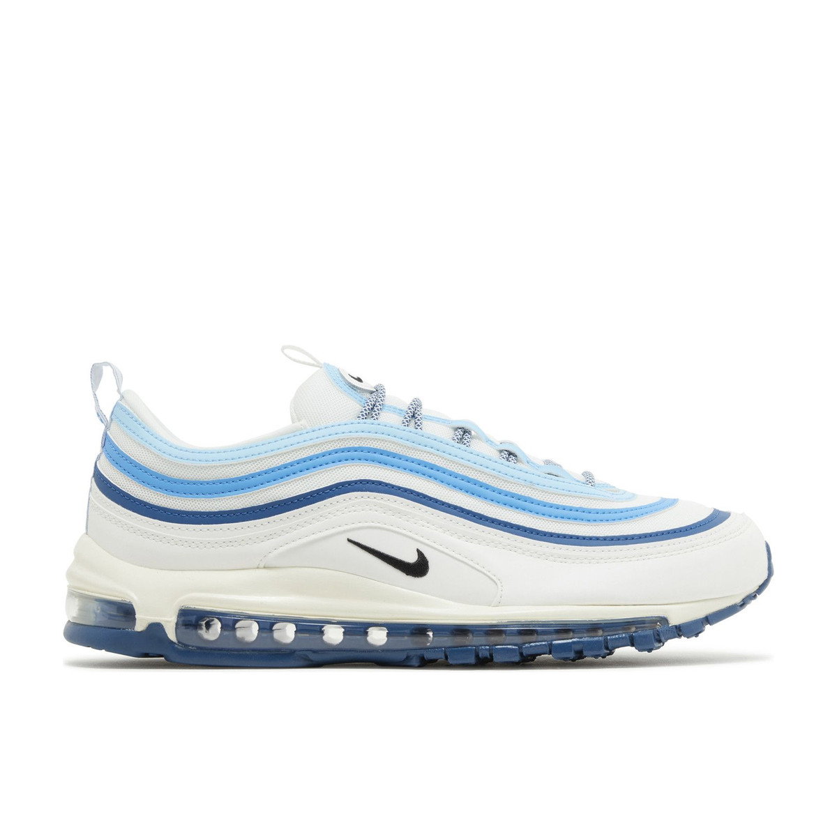 Nike Air Max 97 Summit White Light Photo Blue