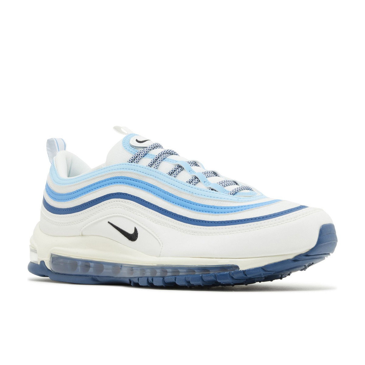 Nike Air Max 97 Summit White Light Photo Blue