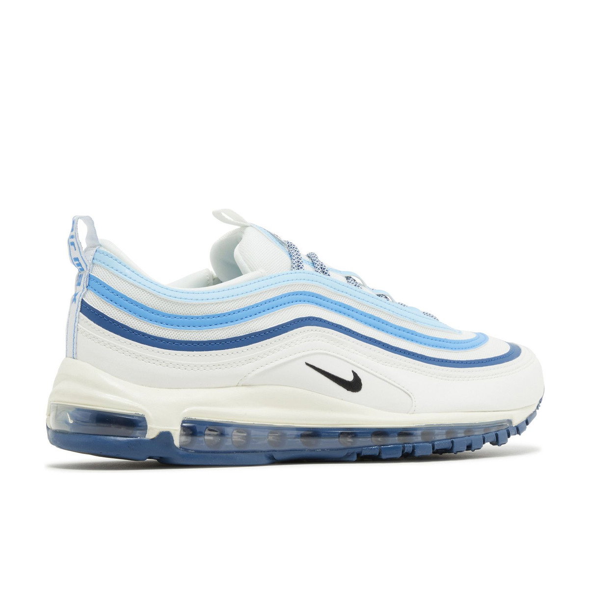 Nike Air Max 97 Summit White Light Photo Blue