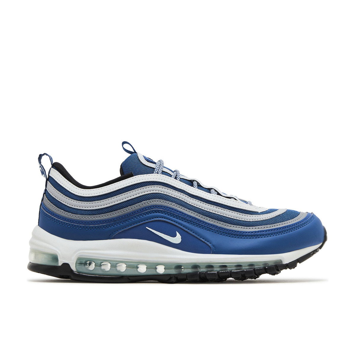 Nike Air Max 97 Court Blue Pure Platinum