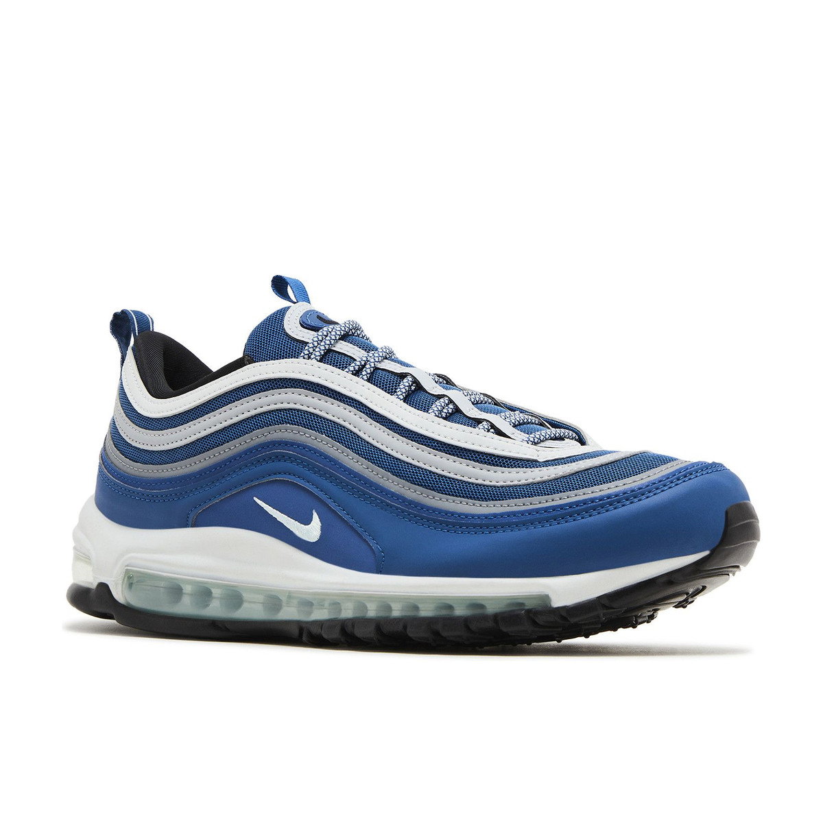 Nike Air Max 97 Court Blue Pure Platinum