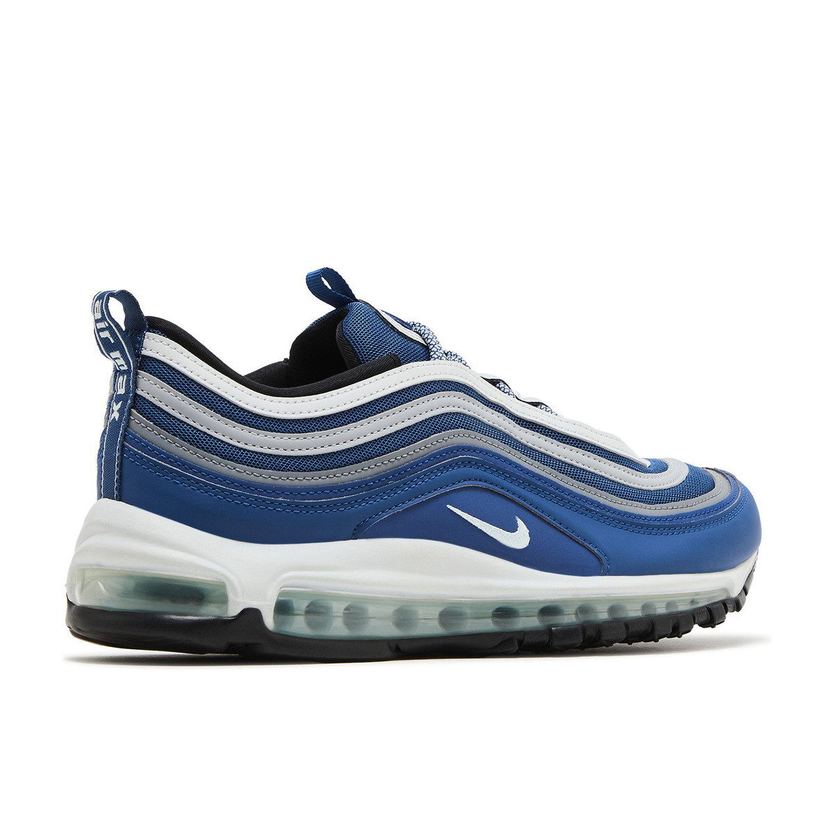 Nike Air Max 97 Court Blue Pure Platinum