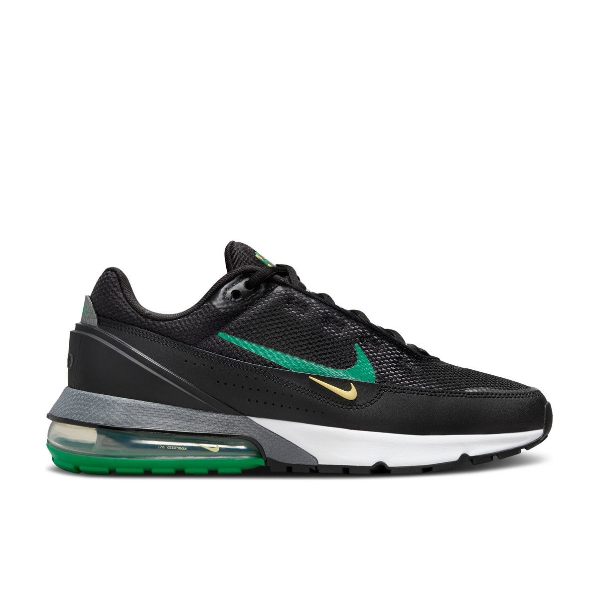 Nike Air Max Pulse Black Malachite