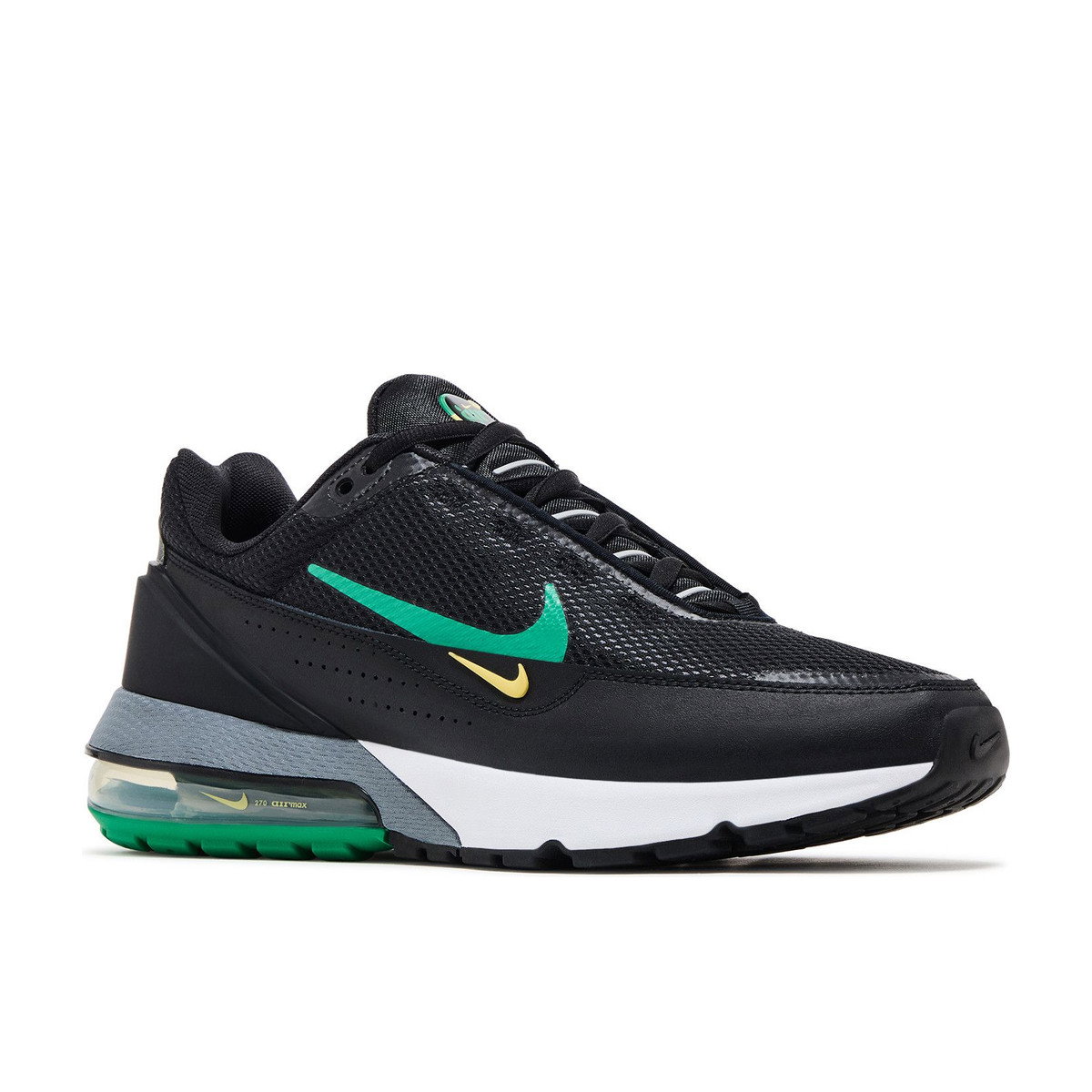 Nike Air Max Pulse Black Malachite