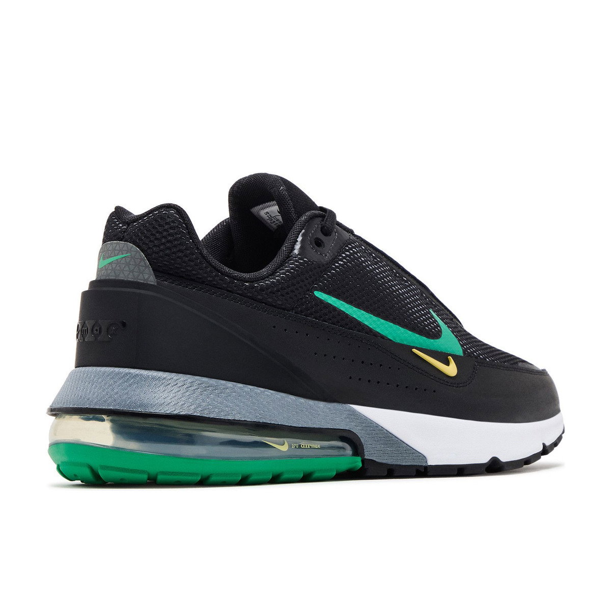 Nike Air Max Pulse Black Malachite