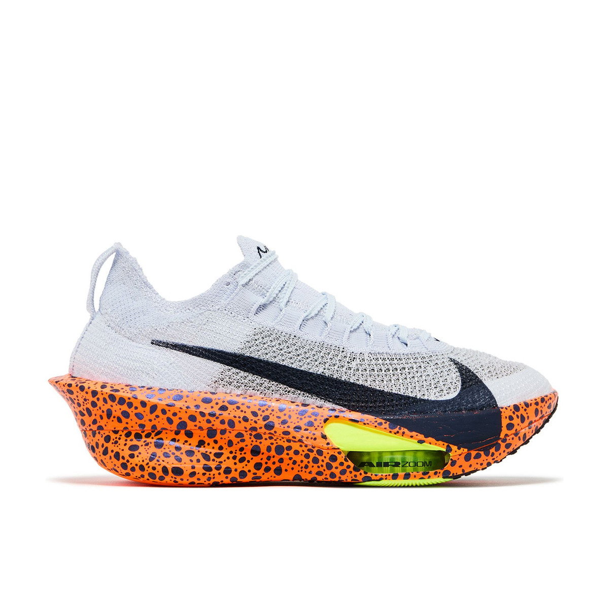 Nike Air Zoom Alphafly Next% 3 Electric Pack Olympic Safari Womens
