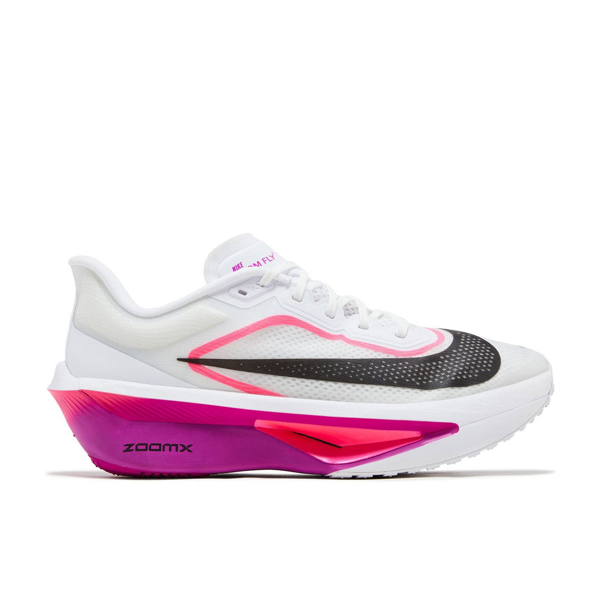 Nike Zoom Fly 6 Vivid Grape Hyper Pink