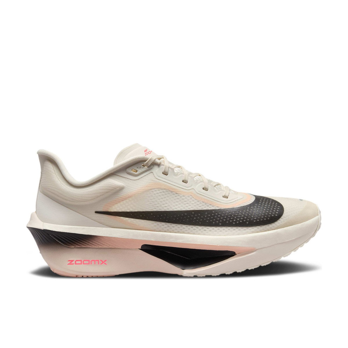 Nike Zoom Fly 6 Pale Ivory Crimson Tint