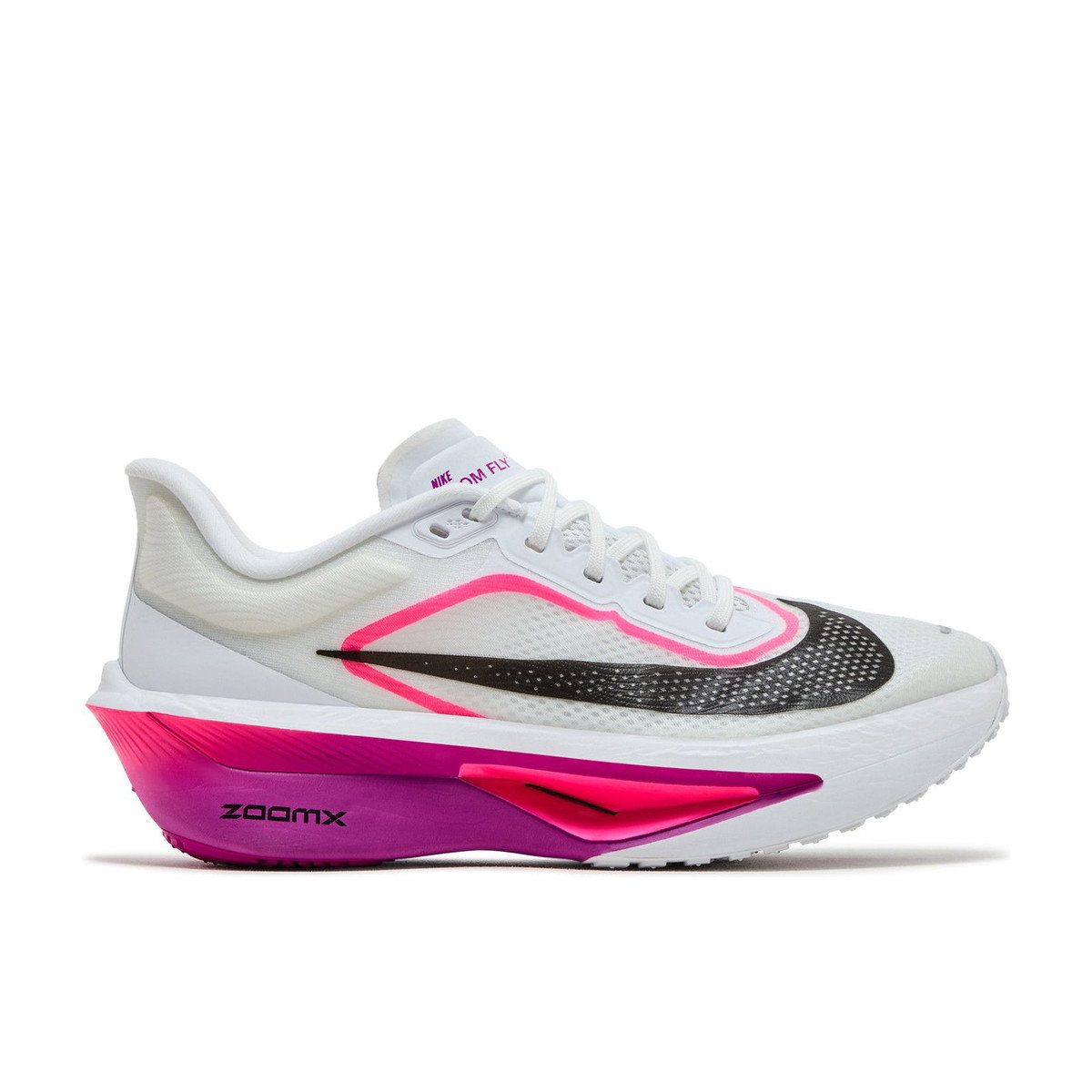 Nike Zoom Fly 6 Vivid Grape Hyper Pink Womens