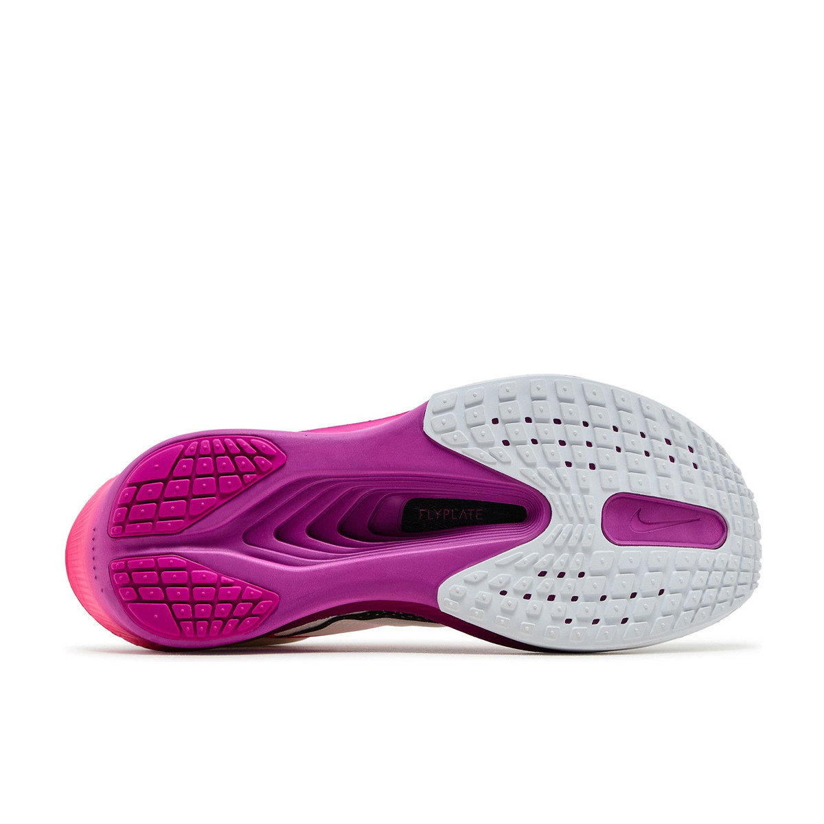 Nike Zoom Fly 6 Vivid Grape Hyper Pink Womens