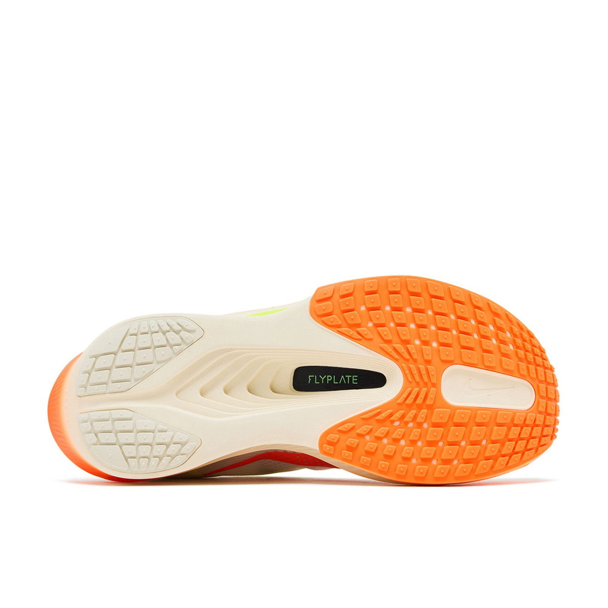 Nike Zoom Fly 6 Pale Ivory Hyper Crimson Barely Volt Womens