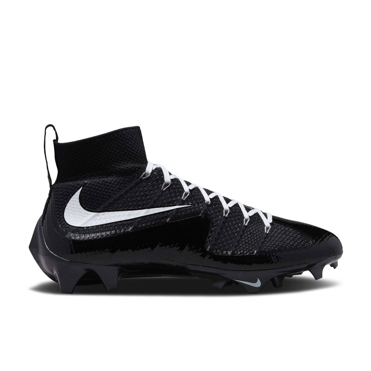 Nike Vapor Edge 360 Untouchable Mid Black White