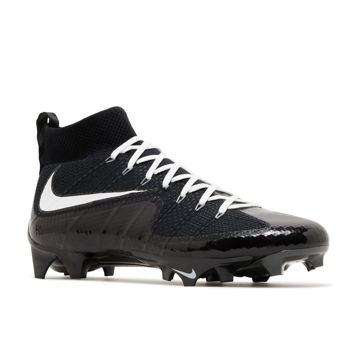 Nike Vapor Edge 360 Untouchable Mid Black White
