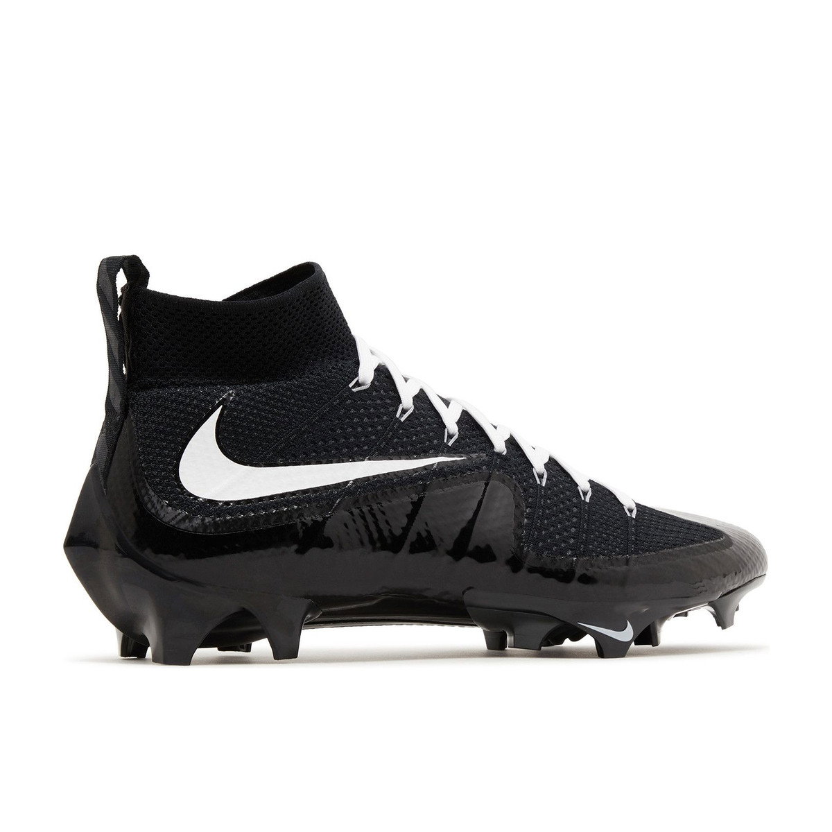 Nike Vapor Edge 360 Untouchable Mid Black White