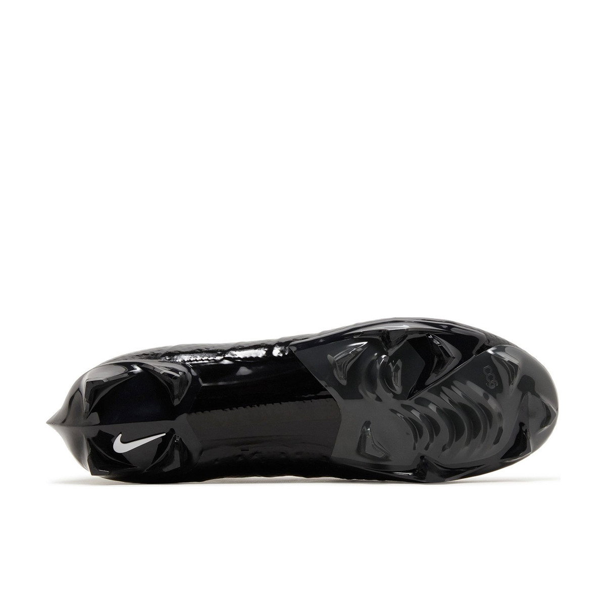 Nike Vapor Edge 360 Untouchable Mid Black White