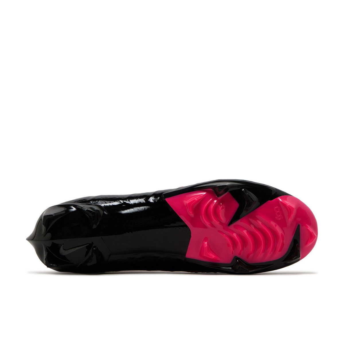 Nike Vapor Edge 360 Untouchable Mid Black Metallic Silver Hyper Pink