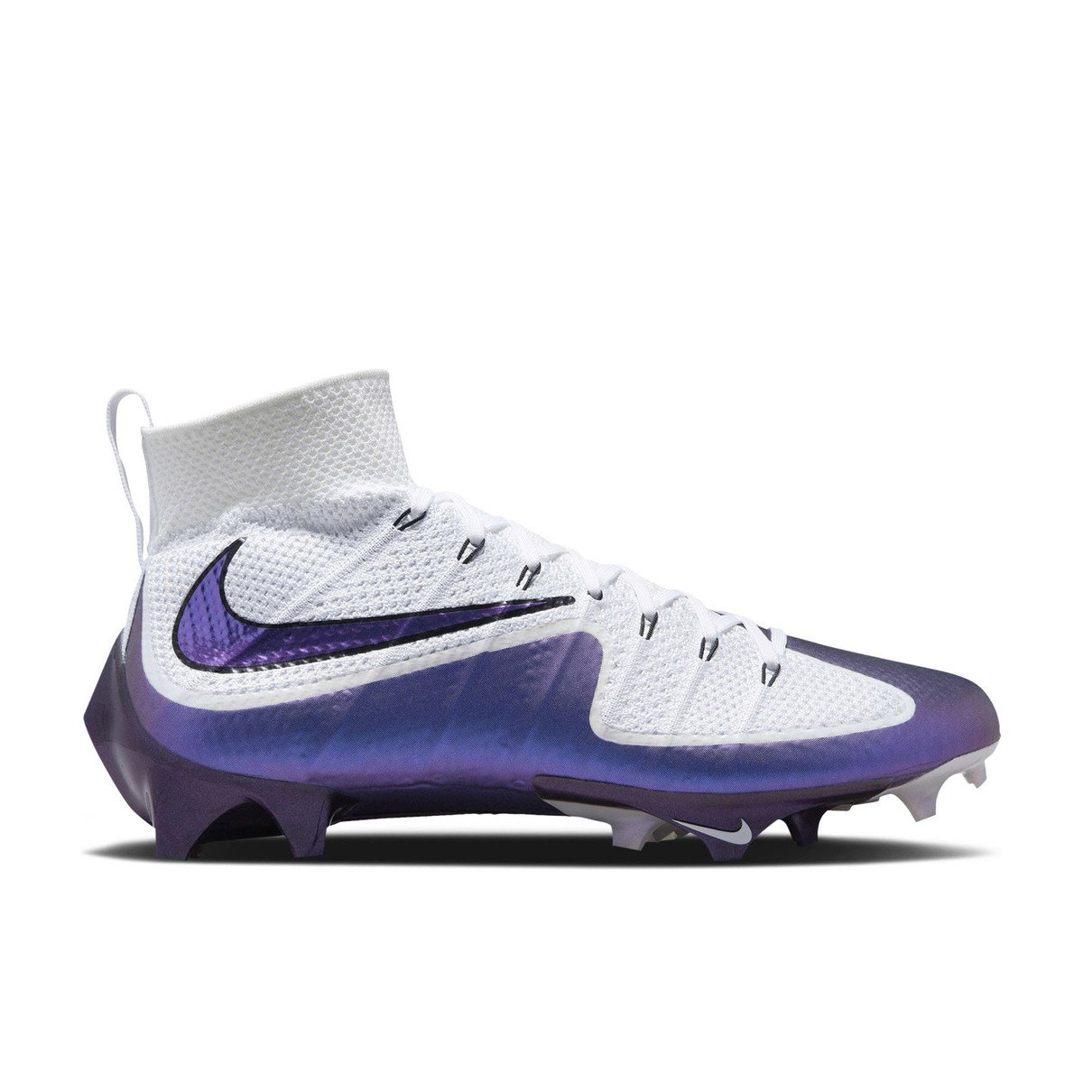 Nike Vapor Edge 360 Untouchable Mid Purple White