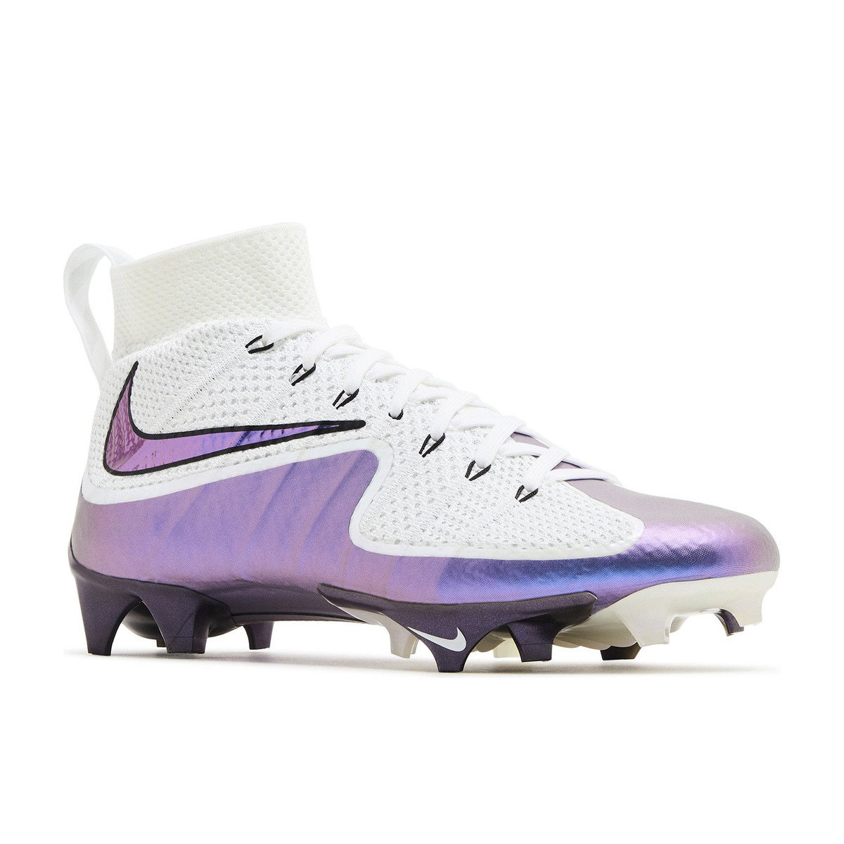 Nike Vapor Edge 360 Untouchable Mid Purple White