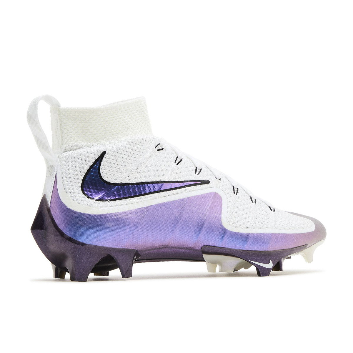 Nike Vapor Edge 360 Untouchable Mid Purple White