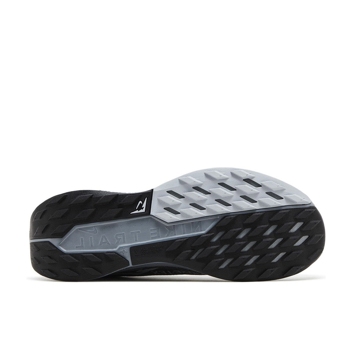 Nike React Pegasus Trail 5 Gore-Tex Black Cool Grey