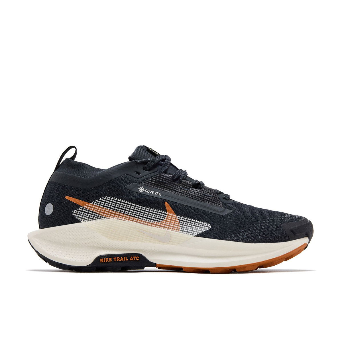 Nike Pegasus Trail 5 Gore-Tex Off Noir Black Monarch Pale Ivory