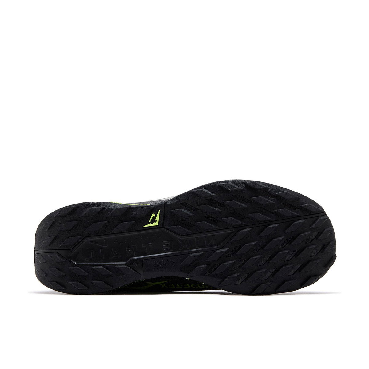 Nike React Pegasus Trail 5 Gore-Tex Black Phantom Volt Ice