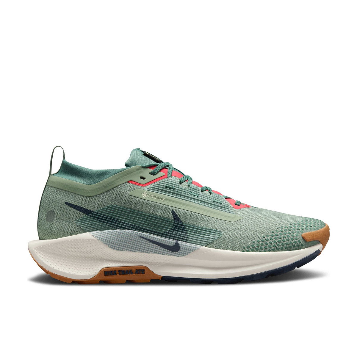 Nike React Pegasus Trail 5 Gore-Tex Jade Horizon