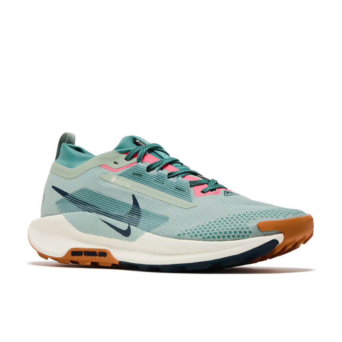 Nike React Pegasus Trail 5 Gore-Tex Jade Horizon
