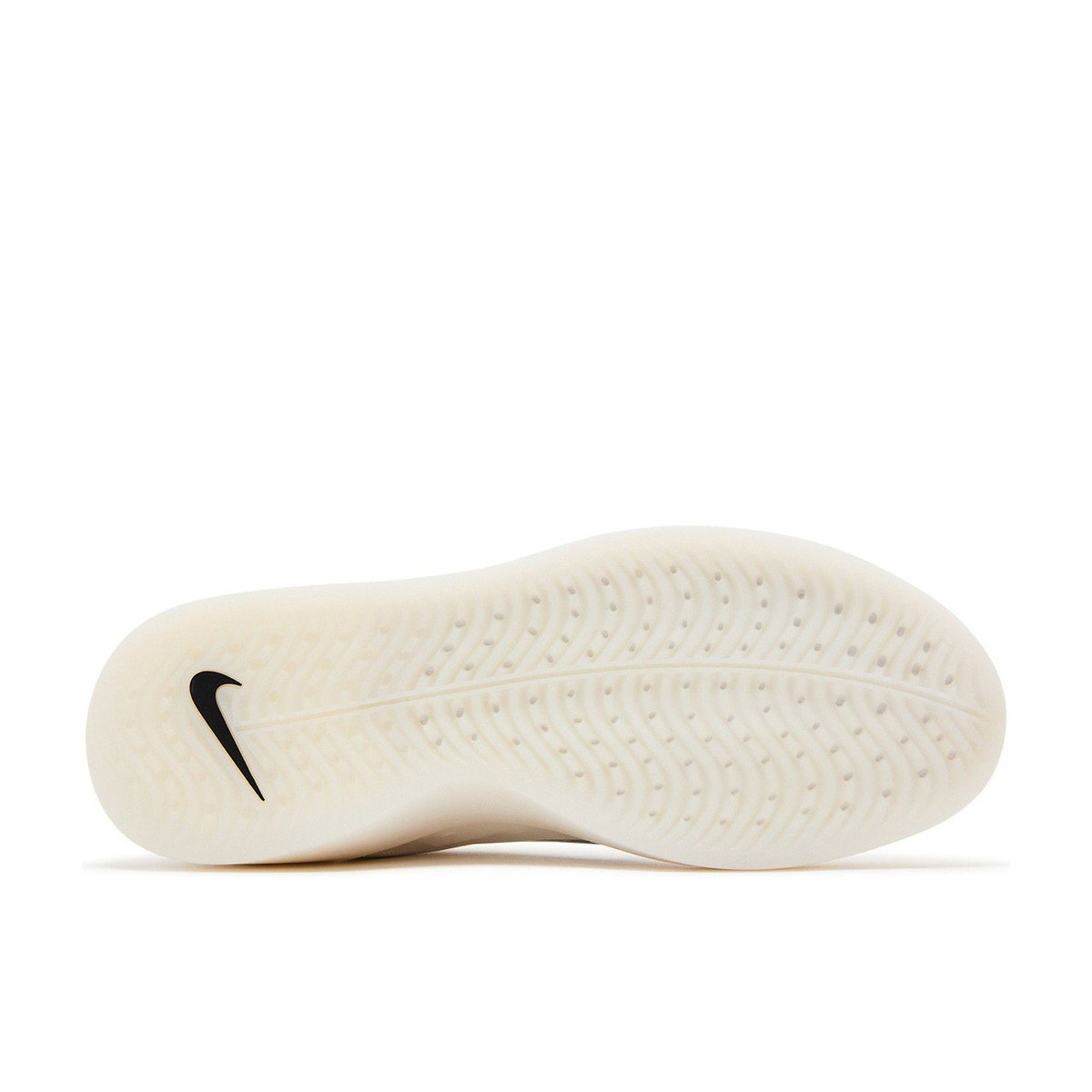 Nike SB Zoom Nyjah 4 White Black