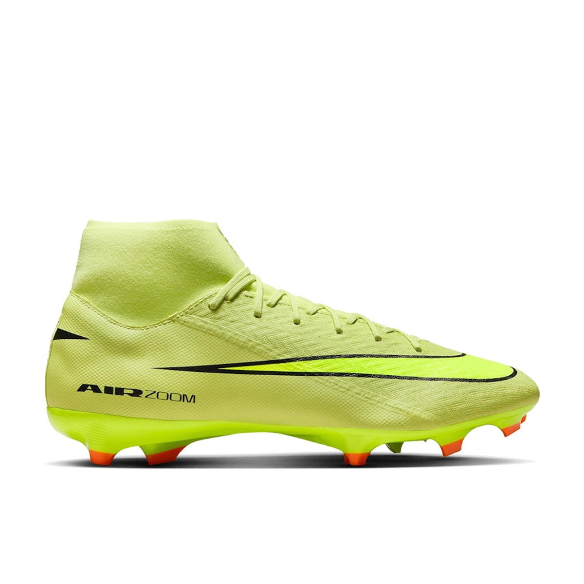 Nike Zoom Mercurial Superfly 10 Academy MG Max Voltage Pack