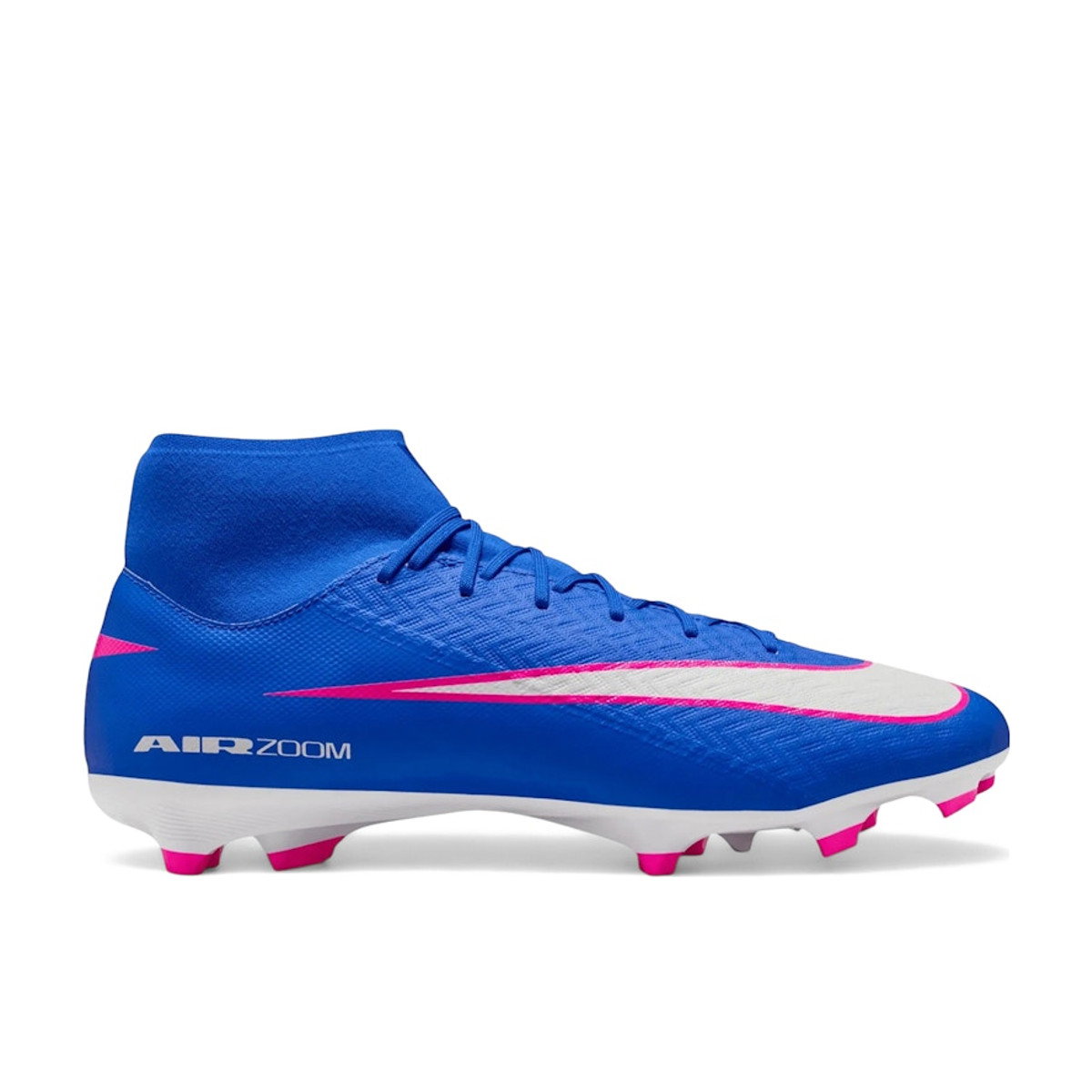 Nike Zoom Mercurial Superfly 10 Academy MG Attack Pack