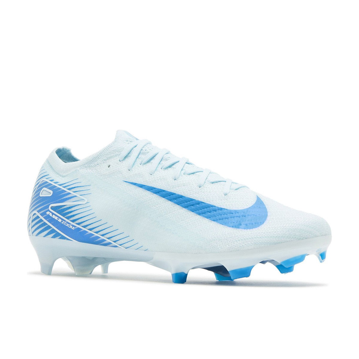 Nike Mercurial Vapor 16 Elite FG Glacier Blue